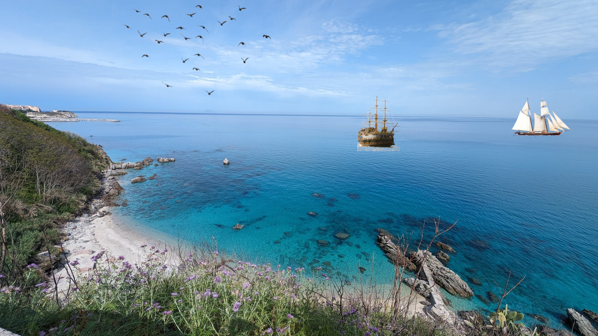 Immagine di benvenuto
